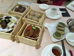 德烨酒家-德烨酒家