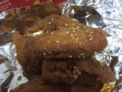 -SUN炸鸡专门店(西塔总店)