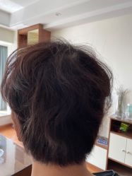 -罗亚帝造型
