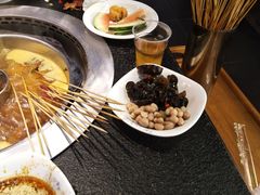 -佰人王串串香火锅(洋珠巷店)