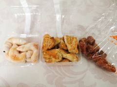 -生活林(河北路店)