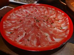 -山城鼎重庆老火锅(西安钟楼店)