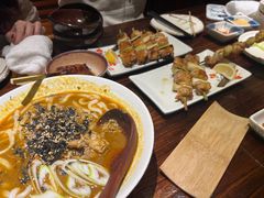 -鸟鹏烧鸟居酒屋(熙龙湾店)