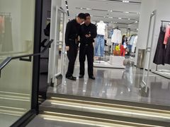 -ZARA HOME(天环广场店)