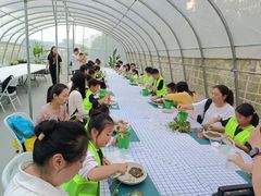-嘉北郊野公园