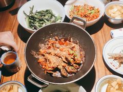 -老湘村·湖南土菜(天河维多利店)