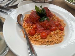 -The Cheesecake Factory 芝乐坊餐厅(王府中環店)