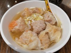 -一记面馆(易发店)