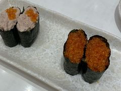 -元气寿司(八号仓店)