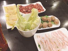 -吉友粥底火锅(方斜路店)