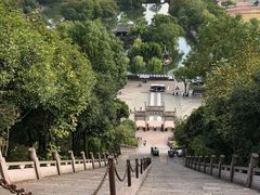 -台州府城(江南长城)
