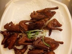 -御花园·粤菜·海鲜火锅(中山公园店)