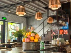 -Apollo·西班牙小酒馆(安福路店)