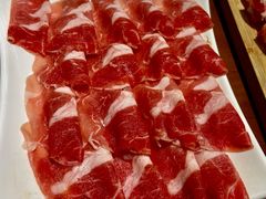 -津门老羊家·铜锅涮羊肉·烧烤(科技园店)