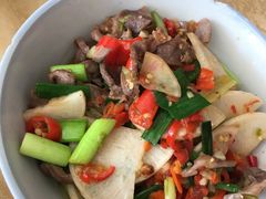 -红色湘菜馆(春风店)