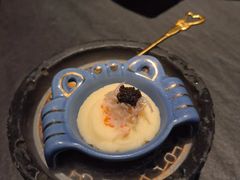 -蟹犇前•帝王蟹雪蟹(陆家嘴店)