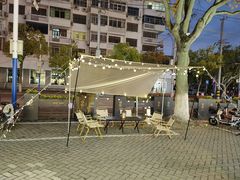 -seeu coffee(江滩店)