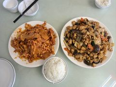 -胖子菜馆(隆昌路店)