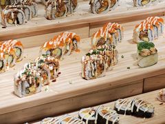 -美盛喜来登大酒店-盛宴标帜餐厅