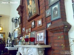 -露西亚咖啡西餐厅(哈尔滨俄侨纪念馆店)