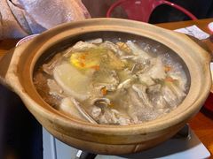 -三太子地摊烧烤·小龙虾(北蔡店)