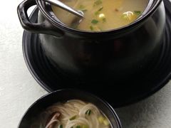 -BROAD面包路·欧式面包(龙湖时代C馆店)