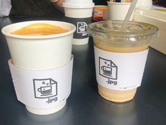 -JPG coffee(广州体育西店)