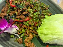 -mango tree芒果树泰国餐厅(青岛万象城店)