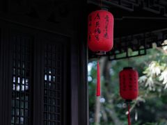 -上海醉白池公园