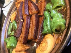 -老牌坊鲁菜名店(聊城美食岛店)