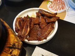 -韩屋韩国料理(天山路店)