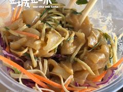 -东北农家小院(定西路店)