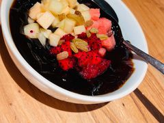 -黄山老妈·土菜(碧桂园店)