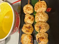 -辉记炭烧海鲜大排档·老字号(福田店)