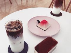 -隹木咖啡馆(宝龙广场店)