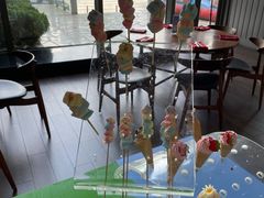 -昆山琶拉帝诗酒店·河畔咖啡厅Riverside Cafe