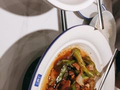 -兰湘子·湘菜小炒(崂山丽达店)