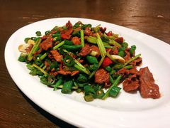 -粗茶淡饭•陕菜•家常菜