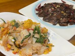 -龙姐私房菜(和顺古镇店)