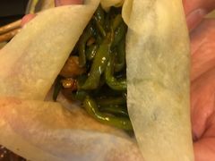 -合合春饼·酱骨·东北菜(潘家园店)