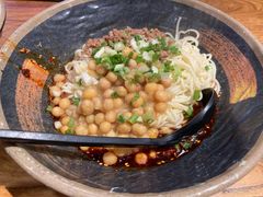 碗杂面-我的面 川味Bistro(后沙峪店)