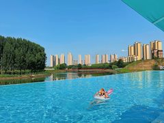 -清河半岛温泉度假酒店