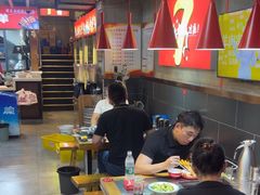-古彭7只羊·徐州烧烤(玄武墨香路店)