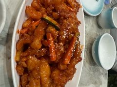 -隐厨·海鲜餐厅(恒通路店)