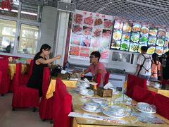 大堂-雅逸居海鲜小厨