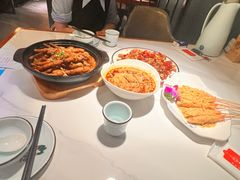 -南山翁新概念川菜(红山常发广场店)