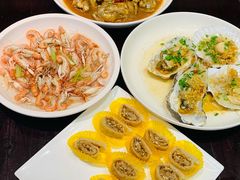 -健眺小海鲜(临海后山店)