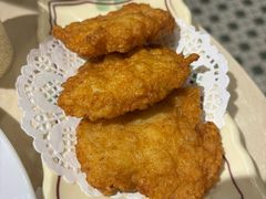 -香港池仔记肠粉王(博多新记襄阳南路店)