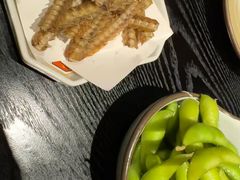 -玄白·炭烤活鳗(上海首店)