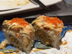 -昱匠·日本料理(金融街店)